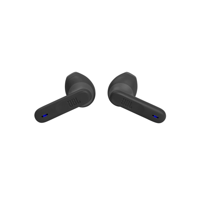 JBL Wave 300TWS - Black - True wireless earbuds - Front image number null